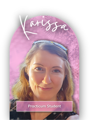 karissa, a Uniquely You Counseling Team Member